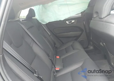 2024 Volvo Xc60 B5 Plus Dark Theme из США, поврежденный, VIN YV4L12RL2R1777819